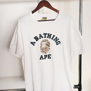 BAPE T-SHIRT
